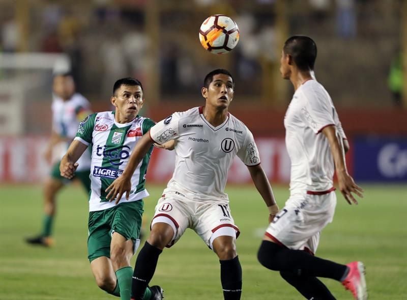 El peruano Siucho, "feliz" de pelear con su cuñado Flores cupo para Mundial