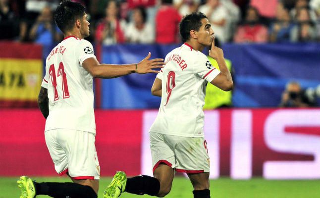 El "sueño" de Ben Yedder
