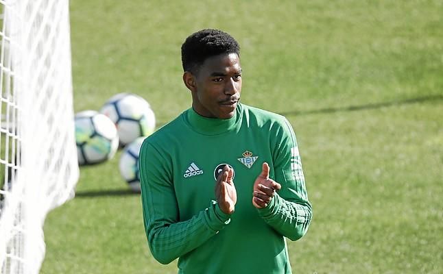 Junior: "Durmisi se está portando muy bien conmigo"