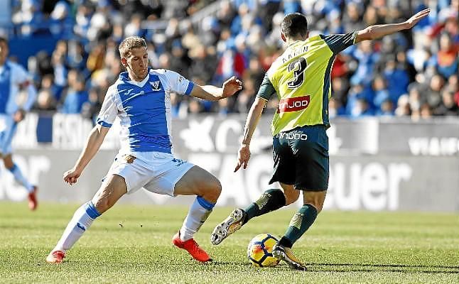 Brasanac: "Ante el Sevilla cada error nos puede costar caro"