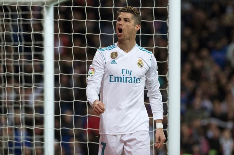 Cristiano: "No intenten estropear el momento bonito que estoy viviendo con noticias falsas"