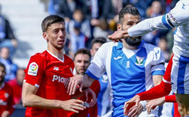 Qué poquito le queda en Nervión