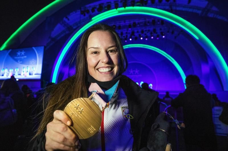 Dos medallas y cuatro diplomas, balance del 'éxito' español