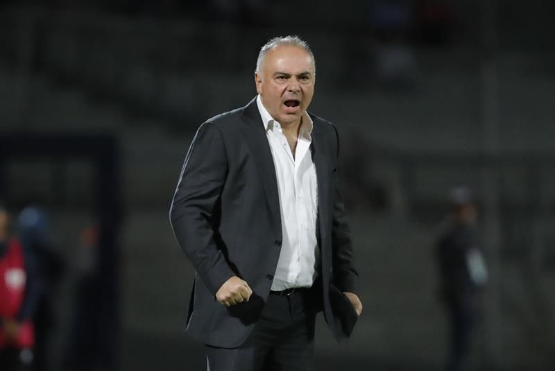 El Veracruz luchará hasta el final por salvarse, dice su entrenador