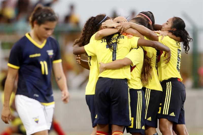 A 15 días de la Copa América, una Colombia renovada sueña con un cupo al Mundial
