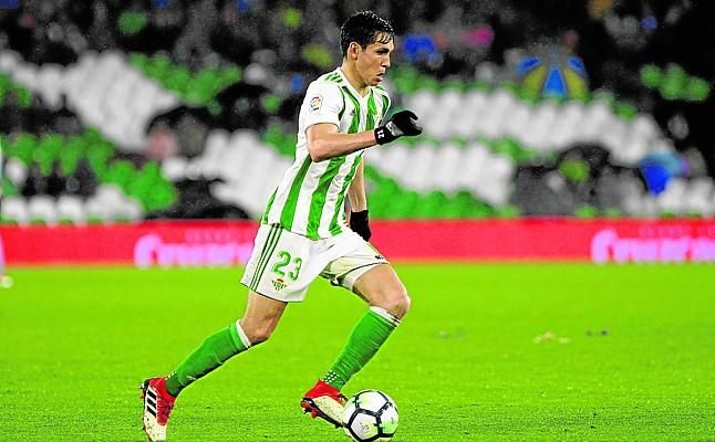 Los centrales, como actores principales