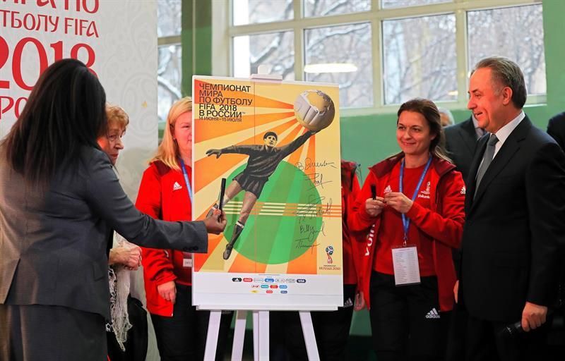 La FIFA homenajea a la "Araña Negra" en el 28 aniversario de su muerte