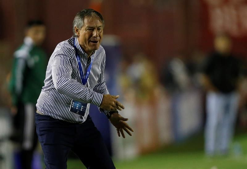 Independiente empata con Tigre y no logra acercarse al líder Boca Juniors