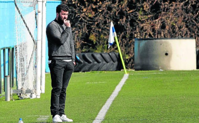 El U.P. Viso peleará por el cuarto puesto