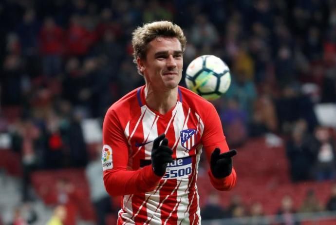 Griezmann decidirá su futuro antes del Mundial