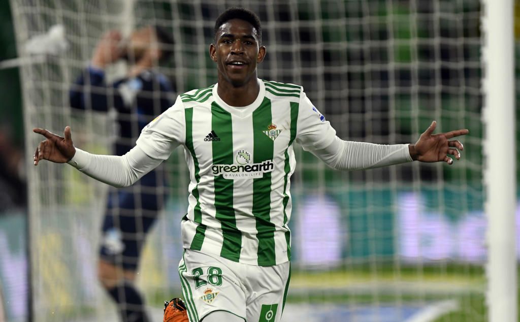 Junior, sobre el Sevilla: "Le ven las orejas al lobo"