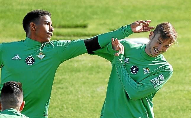 Junior: "Tenemos equipo para Europa, pero los rivales también son buenos"