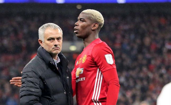 Redknapp: "Pogba nunca perdonará a Mourinho por lo que ha hecho"