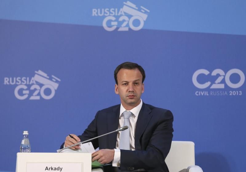 Rusia rechaza  el posible boicot oficial del Mundial por parte de gobernantes occidentales