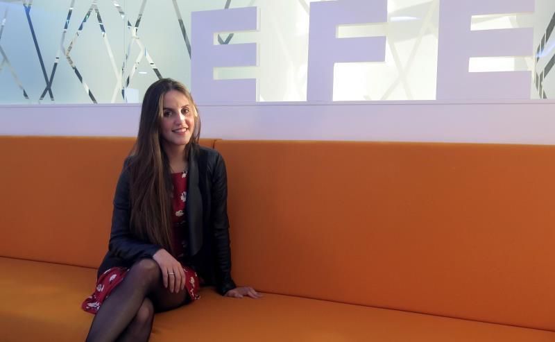 Sonia Lafuente: "A Zagitova en el programa largo no hay quien se le acerque"