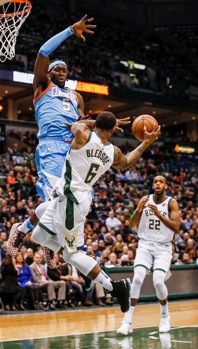 120-127. Jordan y los Clippers recuperan la forma y vencen a los Bucks