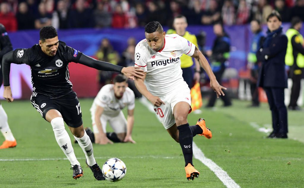 El Milan se fija en Muriel