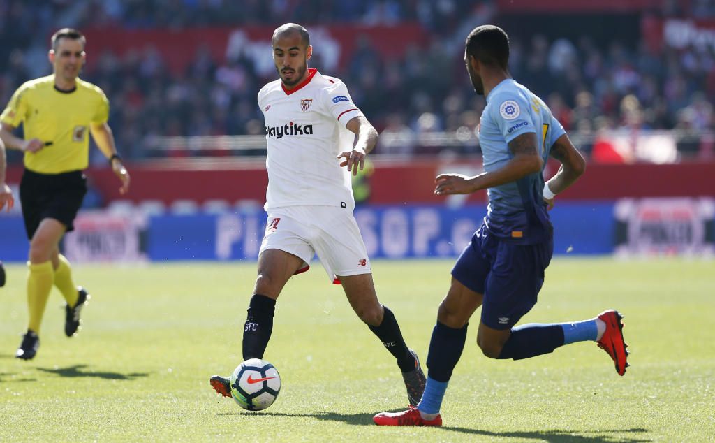 Pizarro: "Hemos hecho cosas positivas"