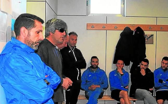 Selu acude de nuevo al rescate del Alcalá