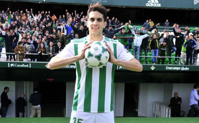 El Betis, el equipo al que más y mejor le funcionan los fichajes