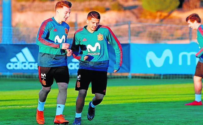 Francis vuelve a Sevilla