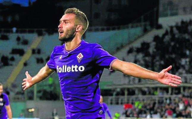 La Fiorentina acelera por el cotizado Pezzella