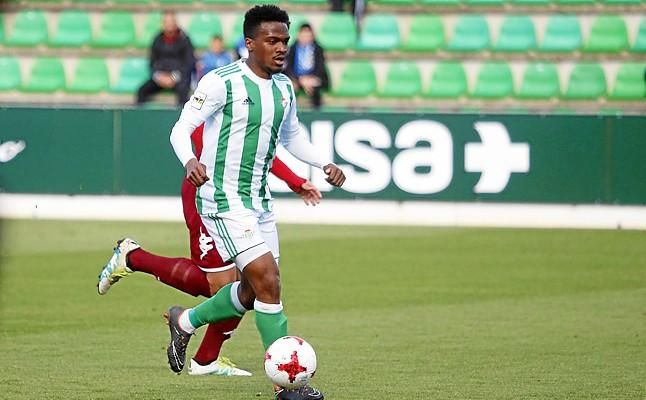 Betis Deportivo-San Fernando (2-2): La injusticia sigue lastrando al filial