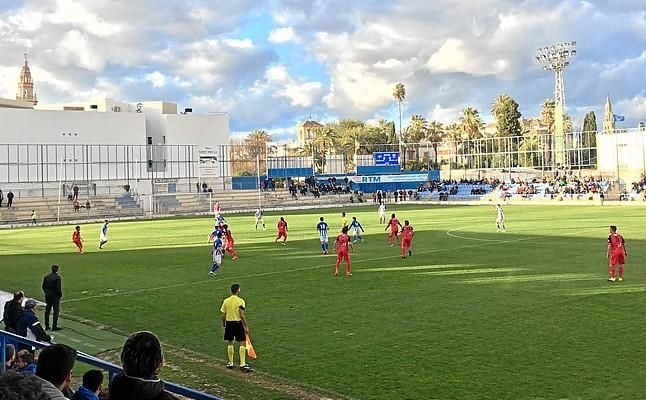 Écija Balompié-AD Mérida (0-0): Un punto que sabe a poco