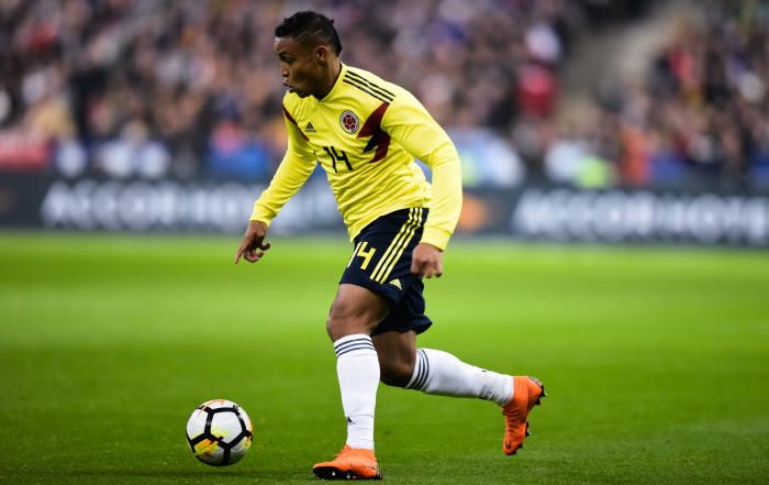 Muriel: "Mi gol nos dio fuerza"