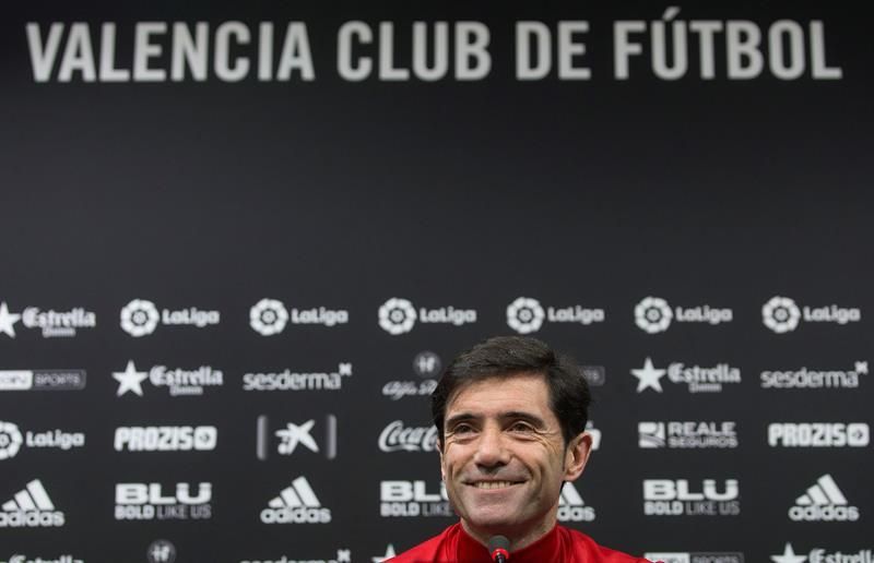 Los diez retos del Valencia hasta final de temporada