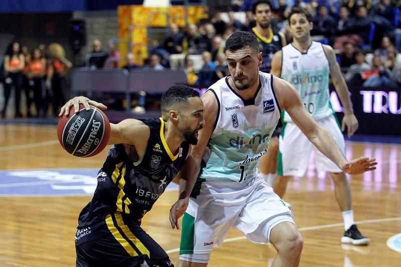 Resultados 24ª jornada y clasificación