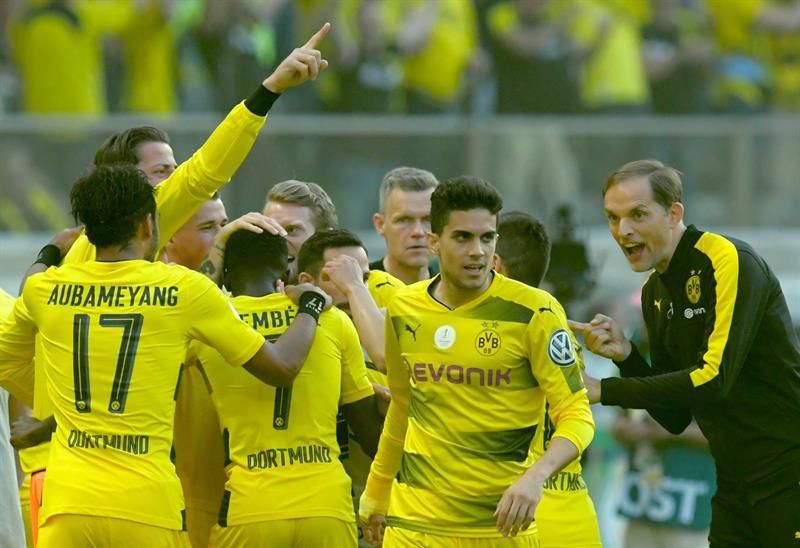 Tuchel declina al Bayern Múnich para ir al Arsenal