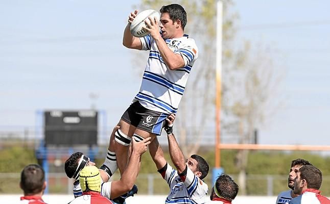 Ciencias Sevilla y Universidad Burgos se perfilan como favoritos ascenso