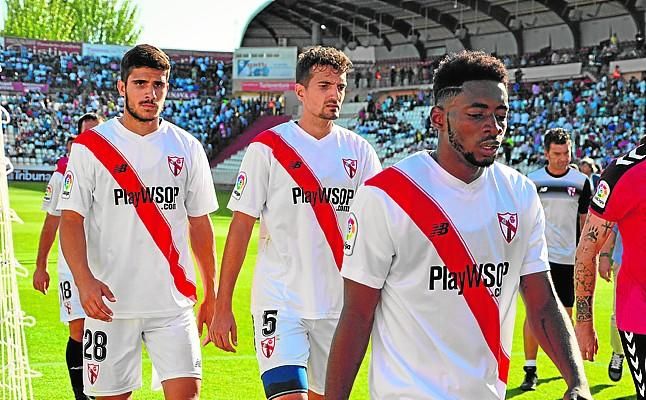 Un filial a cuatro o cinco años vista