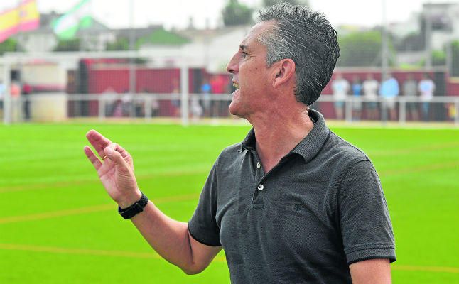 El Gerena quema sus "últimos cartuchos"