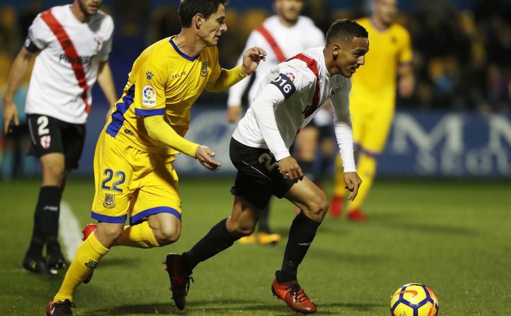 Bilal Boutobba, sobre su fichaje por el Sevilla: "Tomé la decisión correcta"