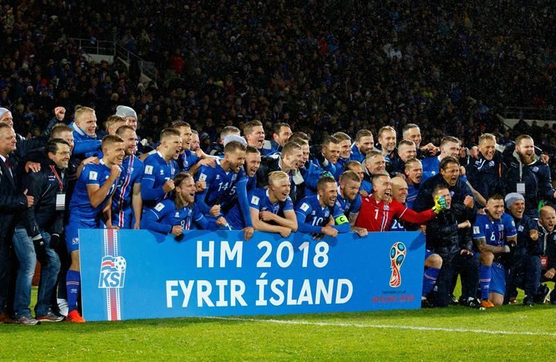 Islandia no enviará representación oficial a Mundial por caso de exespía ruso
