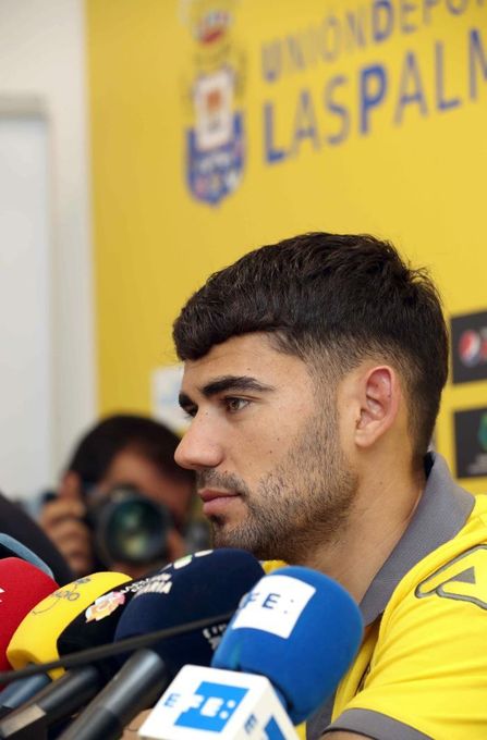 Tana: "El Real Madrid es irregular fuera, ojalá venga pensando en otra cosa"