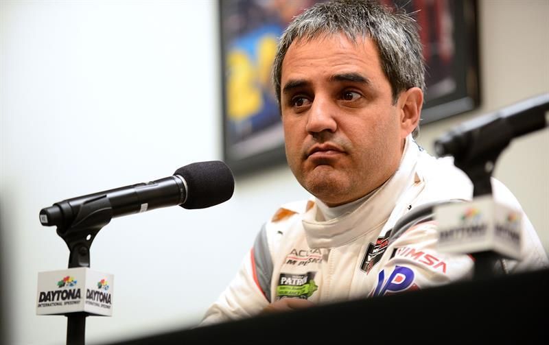 El colombiano Montoya debutará en las 24 horas de Le Mans
