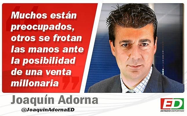 Los millones asiáticos y el Sevilla F.C.