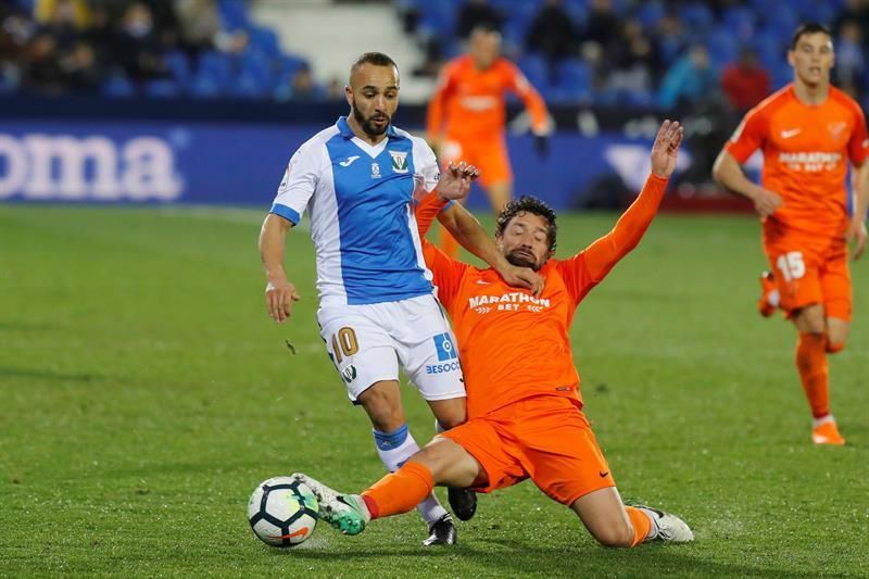 Mantovani, El Zhar y Brasanac no saltaron al césped