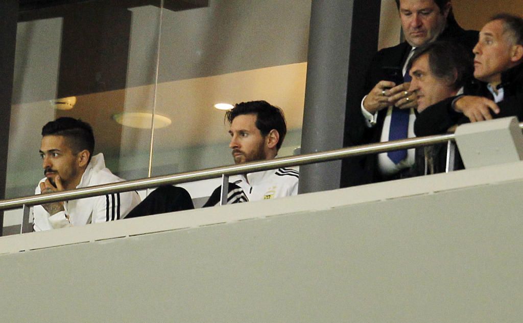 Messi, Piqué y Ter Stegen, a la espera de pruebas médicas