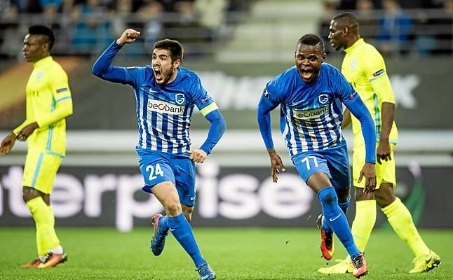 Pozuelo: "¿Ir al Sevilla? Nunca. Soy del Betis"