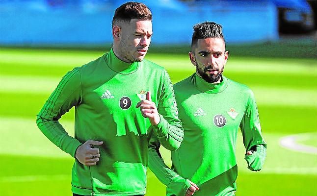 Sin prisas con Tonny Sanabria