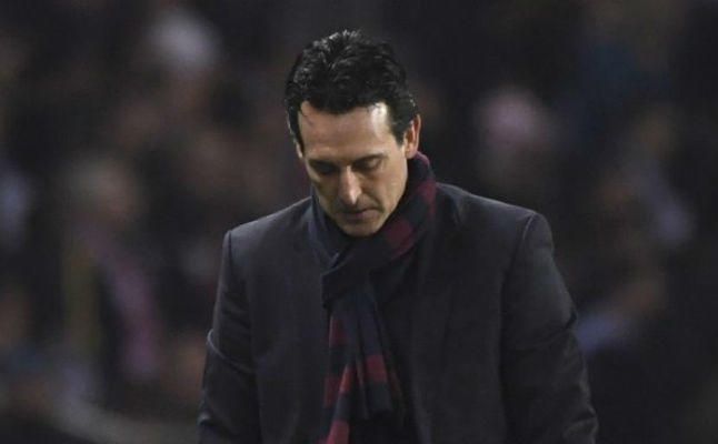 A Emery le sale un defensor: "El PSG debería conservarlo"