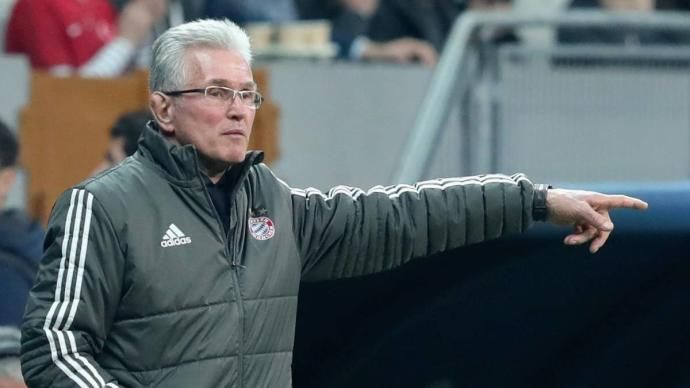 Rumenigge confirma que Heynckes no seguirá