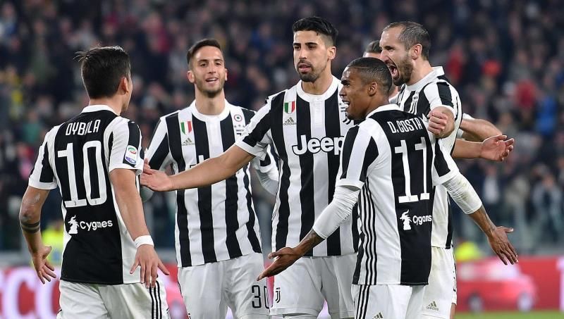 El Juventus apela a la unidad entre equipo y afición para ganar al Madrid