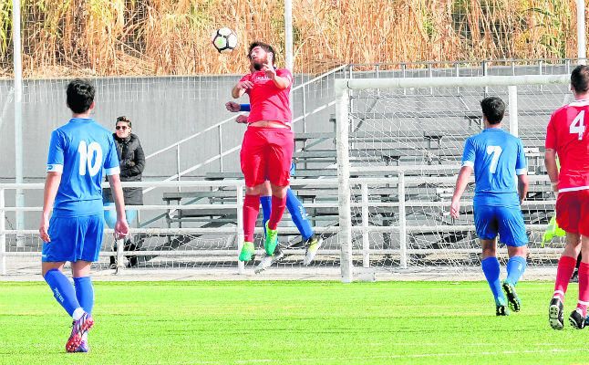 La Andaluza se pone al día