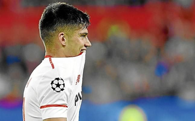 Sevilla F.C. 1-2 Bayern: Llega vivo a Múnich y con la lección aprendida