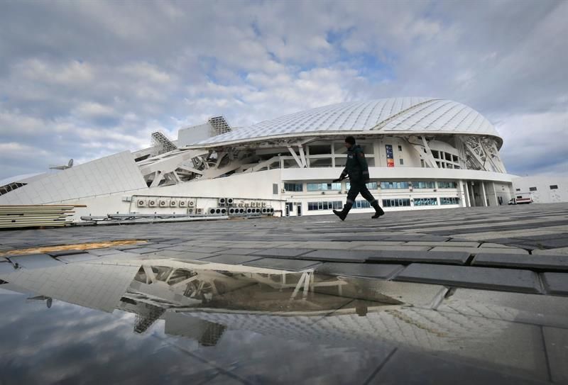 La FIFA ya ha vendido 1,7 millones de entradas al Mundial de Rusia